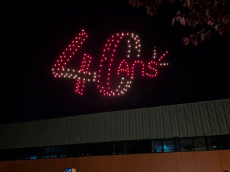 SNEI 40 ANS À VOUS METTRE AU SEC… IL ÉTAIT TEMPS D’ARROSER ÇA !
